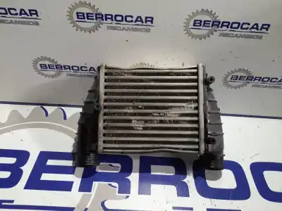 Peça sobressalente para automóvel em segunda mão intercooler por seat exeo berlina (3r2) 2.0 tdi referências oem iam 8e0145806