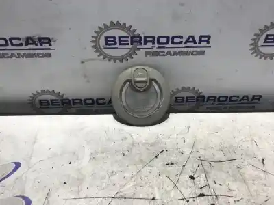 Pezzo di ricambio per auto di seconda mano LUCE INTERNA per SSANGYONG KYRON  Riferimenti OEM IAM 8371009000  