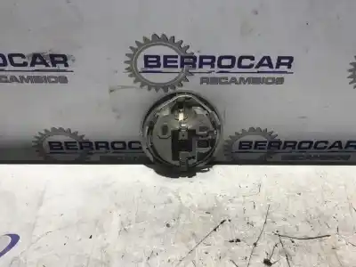 Pezzo di ricambio per auto di seconda mano luce interna per ssangyong kyron 2.0 riferimenti oem iam 8371009000  