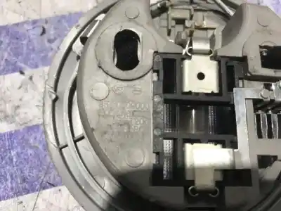 Pezzo di ricambio per auto di seconda mano luce interna per ssangyong kyron 2.0 riferimenti oem iam 8371009000  