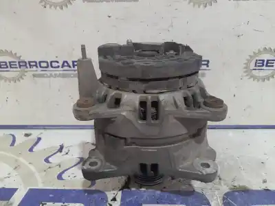 Pièce détachée automobile d'occasion alternateur pour volkswagen polo (9n3) 1.4 tdi références oem iam 045903023  