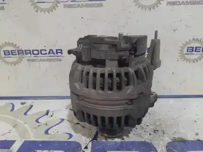 Pièce détachée automobile d'occasion alternateur pour volkswagen polo (9n3) 1.4 tdi références oem iam 045903023  