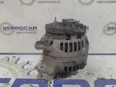 Pièce détachée automobile d'occasion alternateur pour volkswagen polo (9n3) 1.4 tdi références oem iam 045903023  