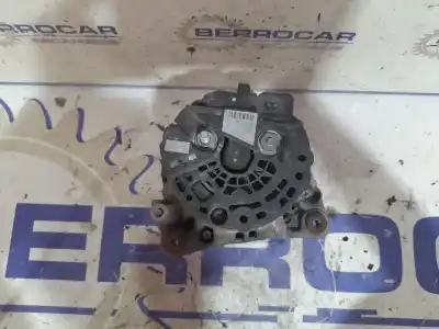 Pièce détachée automobile d'occasion alternateur pour volkswagen polo (9n3) 1.4 tdi références oem iam 045903023  