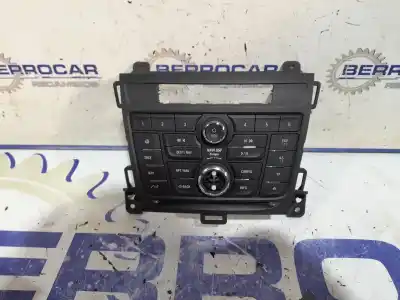 Second-hand car spare part GPS NAVIGATION SYSTEM for OPEL ZAFIRA TOURER  OEM IAM references A2C96171300  