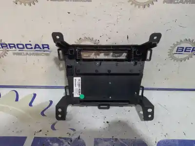 Pezzo di ricambio per auto di seconda mano sistema di navigazione gps per opel zafira tourer c riferimenti oem iam a2c96171300  