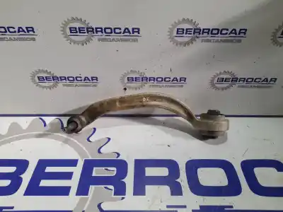 Peça sobressalente para automóvel em segunda mão braço de suspensão superior dianteiro esquerdo por seat exeo berlina (3r2) 2.0 tdi referências oem iam 8e0407893al