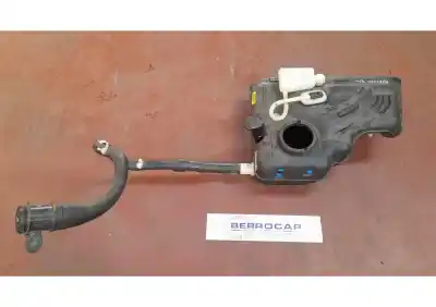 Second-hand car spare part FUEL TANK for CITROEN BERLINGO  OEM IAM references 9823357580  
