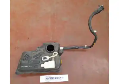 Second-hand car spare part fuel tank for citroen berlingo 1.9 d x familiar oem iam references 9823357580  