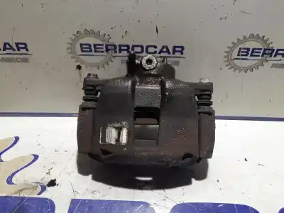 Second-hand car spare part front right brake caliper for peugeot 207 1.4 16v vti cat (8fs / ep3) oem iam references 4400r7