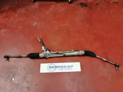 Peça sobressalente para automóvel em segunda mão caixa de direção por peugeot expert combi 1.6 blue-hdi fap referências oem iam 9813692680