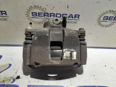 Second-hand car spare part front left brake caliper for peugeot 207 1.4 16v vti cat (8fs / ep3) oem iam references 4400r6