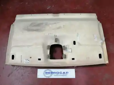 Peça sobressalente para automóvel em segunda mão tecto de abrir interior por peugeot expert combi 1.6 blue-hdi fap referências oem iam 98082914bj