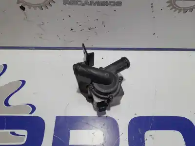 Peça sobressalente para automóvel em segunda mão bomba de água por seat exeo berlina (3r2) 2.0 tdi referências oem iam 03l965561