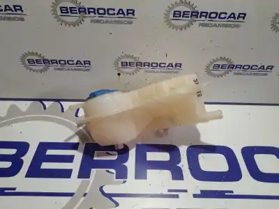 Peça sobressalente para automóvel em segunda mão depósito de expansão por seat exeo berlina (3r2) 2.0 tdi referências oem iam 8e0121403