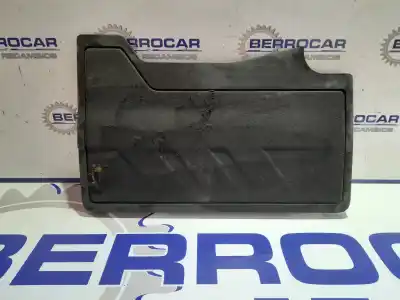 Peça sobressalente para automóvel em segunda mão moldagem por peugeot expert combi 1.6 blue-hdi fap referências oem iam 9825492380
