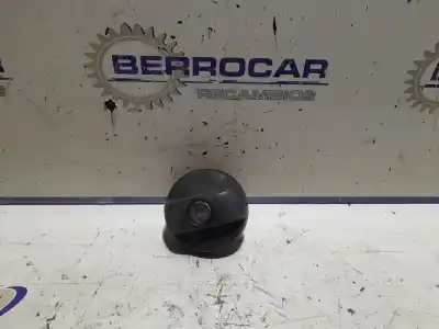 Second-hand car spare part fuel cap for peugeot 207 1.4 16v vti cat (8fs / ep3) oem iam references 1508f3