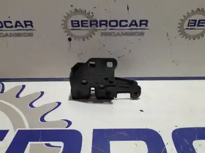 Peça sobressalente para automóvel em segunda mão fechadura do capô por seat exeo berlina (3r2) 2.0 tdi referências oem iam 8e0823509d  