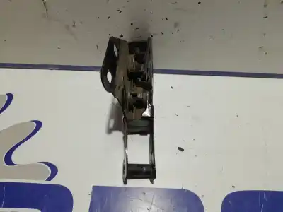 Peça sobressalente para automóvel em segunda mão fechadura do capô por seat exeo berlina (3r2) 2.0 tdi referências oem iam 8e0823509d  