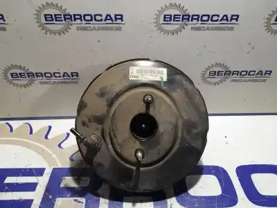 Second-hand car spare part brake servo for peugeot 207 1.4 16v vti cat (8fs / ep3) oem iam references 9682338280