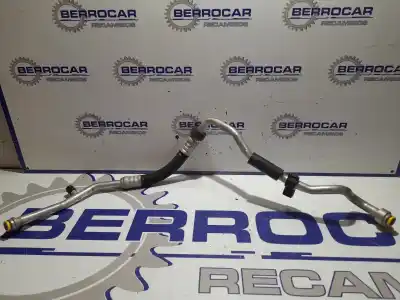 Автозапчастина б/у ТРУБИ КОНДИЦІОНАЦІЇ для SEAT EXEO BERLINA (3R2)  Посилання на OEM IAM 8E1260712AJ  