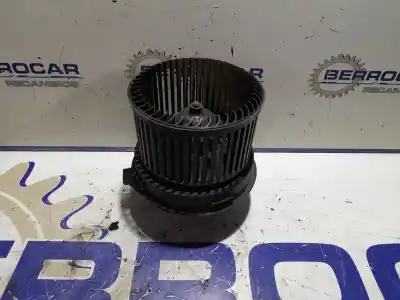 Second-hand car spare part heater blower motor for peugeot 207 1.4 16v vti cat (8fs / ep3) oem iam references nn102992g