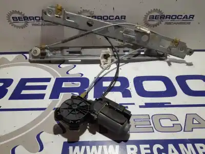 Peça sobressalente para automóvel em segunda mão elevador de vidros dianteira esquerda por seat exeo berlina (3r2) 2.0 tdi referências oem iam 8e0837461c
