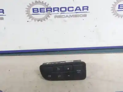 Second-hand car spare part SWITCH for FIAT PUNTO (EVO) (199)  OEM IAM references 735367268  