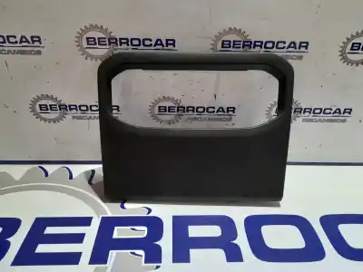 Peça sobressalente para automóvel em segunda mão moldagem por peugeot expert combi 1.6 blue-hdi fap referências oem iam 980838597700