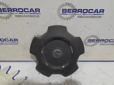 Second-hand car spare part hub caps for opel vivaro b kasten/combi kasten l2h1 2.9t expression oem iam references 403159839r  