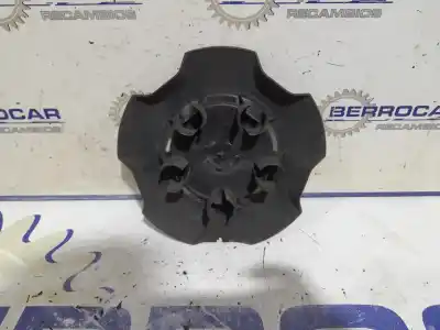 Second-hand car spare part hub caps for opel vivaro b kasten/combi kasten l2h1 2.9t expression oem iam references 403159839r  