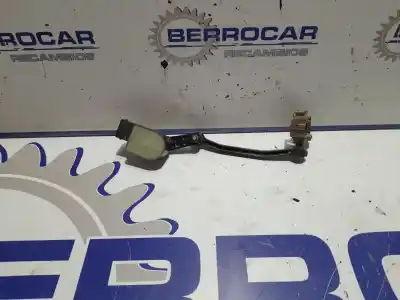 Peça sobressalente para automóvel em segunda mão sensor por seat exeo berlina (3r2) 2.0 tdi referências oem iam 8e0907503
