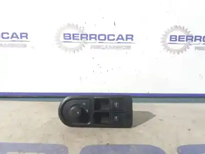 Piesă de schimb auto la mâna a doua PANOU COMANDÃ GEAMURI ELECTRICE FAȚÃ STÂNGA pentru VOLKSWAGEN T5 TRANSPORTER/FURGONETA  Referințe OEM IAM 7H5959539  