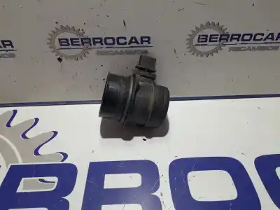 Peça sobressalente para automóvel em segunda mão medidor de massa de ar por seat exeo berlina (3r2) 2.0 tdi referências oem iam 03g906461