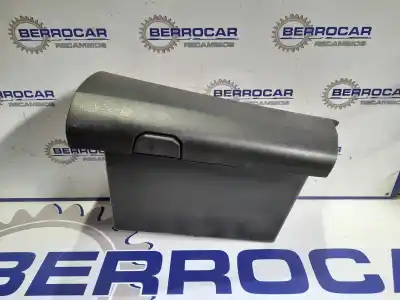 Peça sobressalente para automóvel em segunda mão porta luvas por peugeot expert combi 1.6 blue-hdi fap referências oem iam 98082417zd