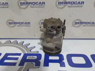 Tweedehands auto-onderdeel airconditioning compressor voor renault kangoo 1.5 dci diesel fap oem iam-referenties 8200953359