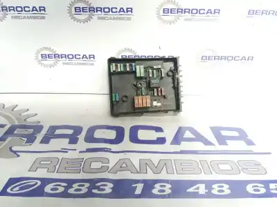 Pezzo di ricambio per auto di seconda mano scatola relè/fusibili per seat leon (1p1) 1.9 tdi riferimenti oem iam 1k0937125c