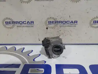 Tweedehands auto-onderdeel vlinder doos voor renault kangoo 1.5 dci diesel fap oem iam-referenties 161a09794r