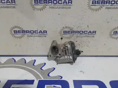 Tweedehands auto-onderdeel egr-klep voor renault kangoo 1.5 dci diesel fap oem iam-referenties 147102557r