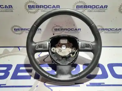 Peça sobressalente para automóvel em segunda mão volante por seat exeo berlina (3r2) 2.0 tdi referências oem iam 3r0419091c