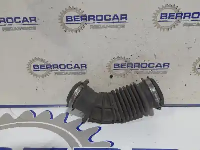 Peça sobressalente para automóvel em segunda mão tubo por renault kangoo 1.5 dci diesel fap referências oem iam 165750686r  