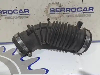 Peça sobressalente para automóvel em segunda mão tubo por renault kangoo 1.5 dci diesel fap referências oem iam 165750686r  
