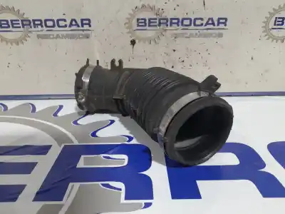 Peça sobressalente para automóvel em segunda mão tubo por renault kangoo 1.5 dci diesel fap referências oem iam 165750686r  
