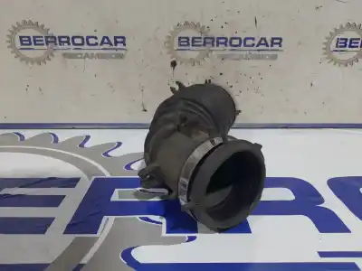 Peça sobressalente para automóvel em segunda mão tubo por renault kangoo 1.5 dci diesel fap referências oem iam 165750686r  