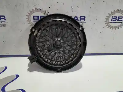 Peça sobressalente para automóvel em segunda mão colunas de som por peugeot expert combi 1.6 blue-hdi fap referências oem iam 980932018000