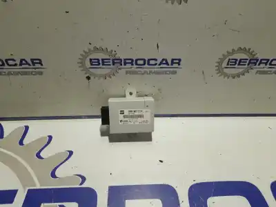 Peça sobressalente para automóvel em segunda mão módulo eletrônico por seat exeo berlina (3r2) 2.0 tdi referências oem iam 3r0907274