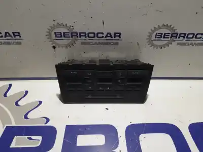 Peça sobressalente para automóvel em segunda mão comando de sofagem (chauffage / ar condicionado) por seat exeo berlina (3r2) 2.0 tdi referências oem iam 8e0820043bl