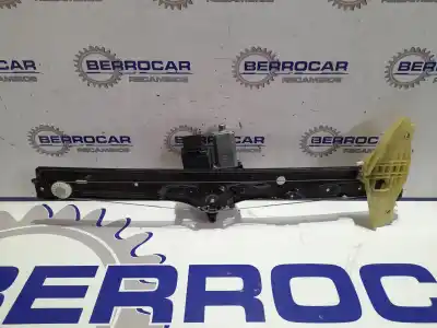 Peça sobressalente para automóvel em segunda mão elevador de vidros dianteiro direito por peugeot expert combi 1.6 blue-hdi fap referências oem iam 9809327780