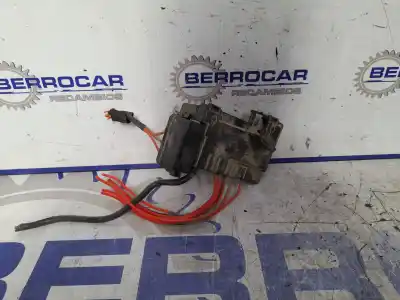 Автозапчастина б/у РЕЛЕ/ЗАПОПЕРІВНИК для SEAT MII (KF1)  Посилання на OEM IAM 6R0937550A  