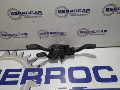 Peça sobressalente para automóvel em segunda mão comandos de alavanca por seat exeo berlina (3r2) 2.0 tdi referências oem iam 8e0853549q